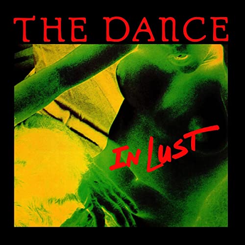 In Lust [Vinyl LP] von Modern Harmonic
