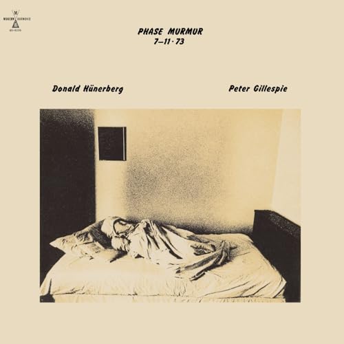 Phase Murmur von MODERN HARMONIC