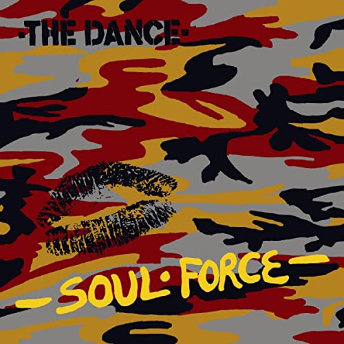 Soul Force von Modern Harmonic