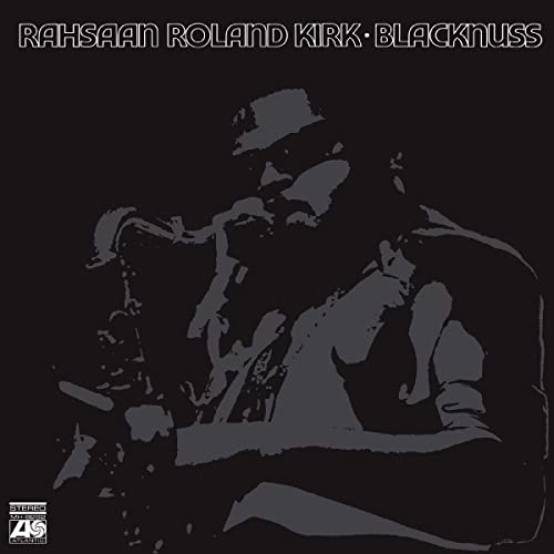 Blacknuss [Vinyl LP] von Modern Harmonic