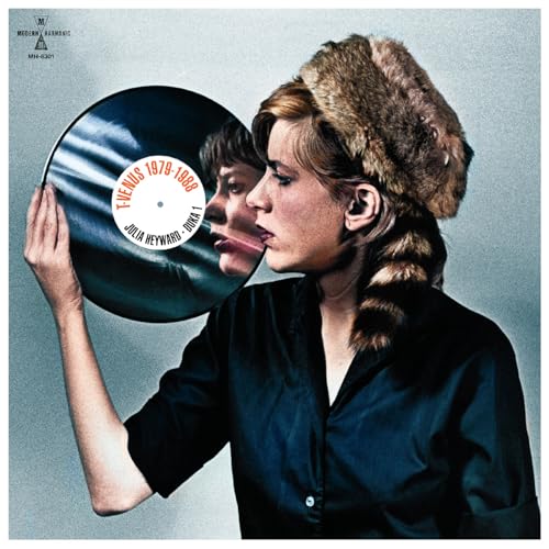 Duka 1 1979-1988 [Vinyl LP] von Modern Harmonic