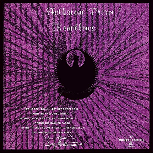 Folkstone Prism von Modern Harmonic