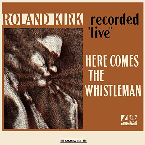 Here Comes the Whistleman [Vinyl LP] von Modern Harmonic