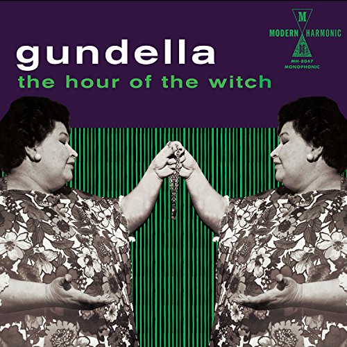 Hour of the Witch von Modern Harmonic
