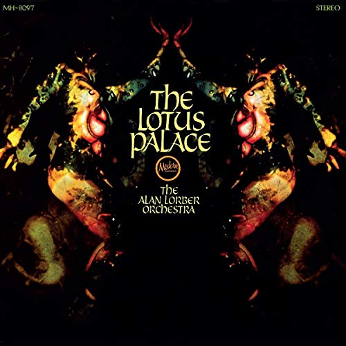 Lotus Palace [Vinyl LP] von Modern Harmonic