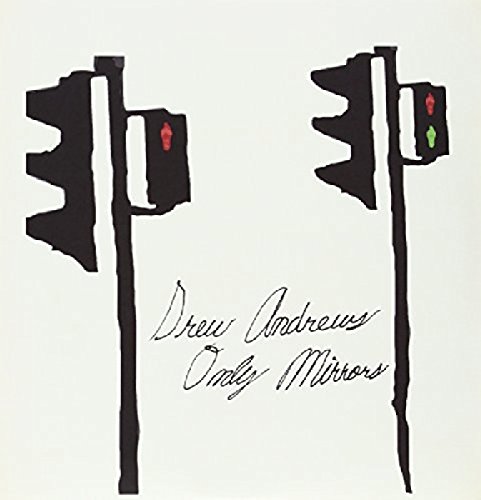 Only Mirrors =ltd= [Vinyl LP] von Modern Harmonic