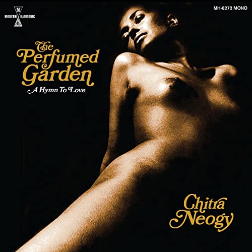 Perfumed Garden [Vinyl LP] von Modern Harmonic