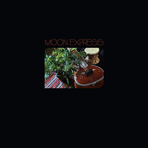 Prophetic Spirit [Vinyl LP] von Modern Harmonic