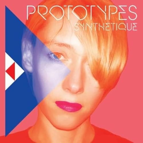 Synthetique [Vinyl LP] von Modern Harmonic