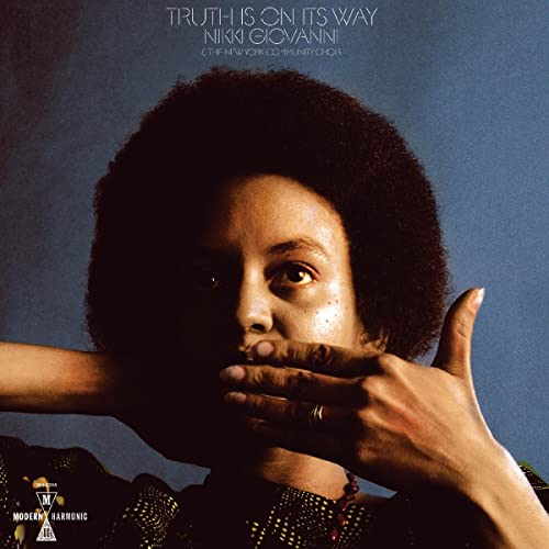 Truth Is on Its Way [Vinyl LP] von Modern Harmonic