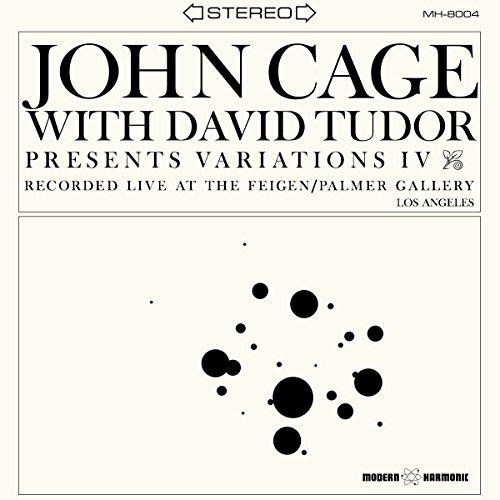 Variations IV [Vinyl LP] von Modern Harmonic