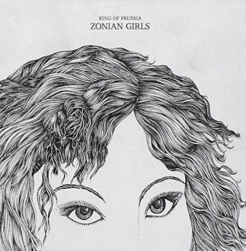 Zonian Girls and the Echoes That Surround Us All von Modern Harmonic