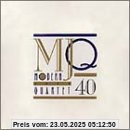 MJQ 40 MJQ 40 von Modern Jazz Quartet