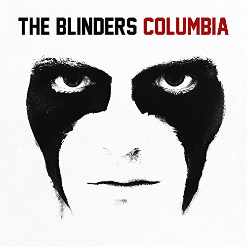 Blinders - Columbia von Modern Sky