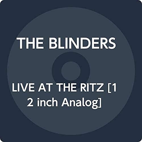 Live At The Ritz [Vinyl LP] von Modern Sky