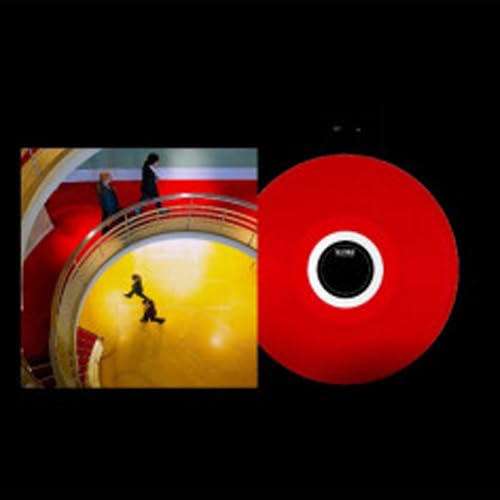 Matter Does Not Define - Colored Vinyl [Vinyl LP] von Modern Sky