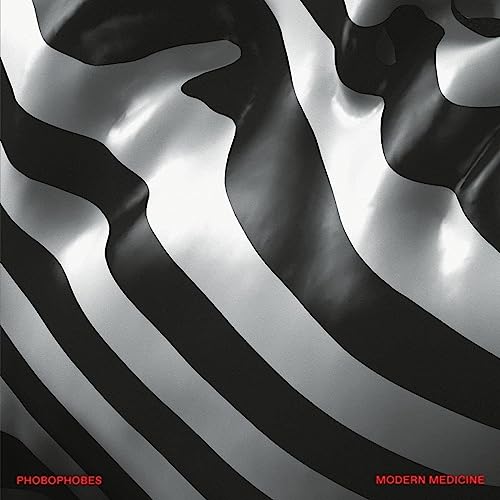 MODERN MEDICINE(RED) [VINYL] [Vinyl LP] von Modern Sky