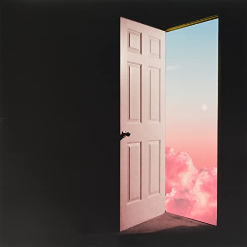 Something To Leave The House For [Blue Colored Vinyl] [Vinyl LP] von Modern Sky