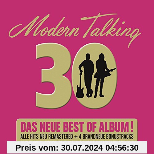 30 von Modern Talking