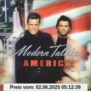 America America von Modern Talking