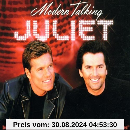 Juliet von Modern Talking