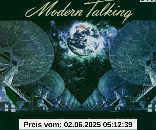 TV Makes the Superstar TV Makes the Superstar von Modern Talking