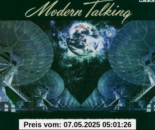 TV Makes the Superstar von Modern Talking