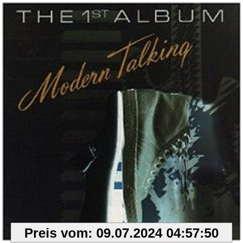 The 1st Album von Modern Talking