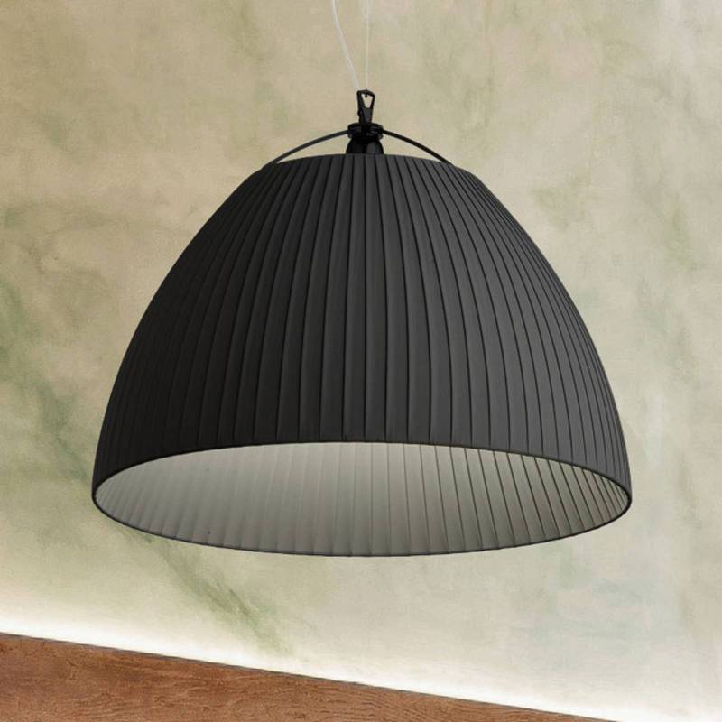 Modo Luce Olivia Hängeleuchte Ø 60 cm schwarz von Modo Luce