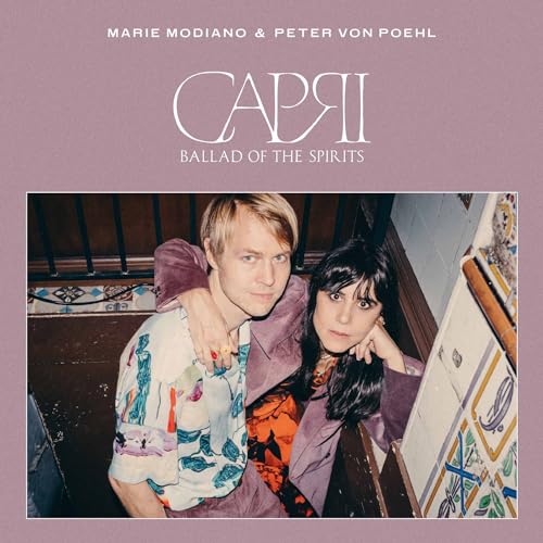 Capri Ballads of the Spirit von Modulor / Indigo