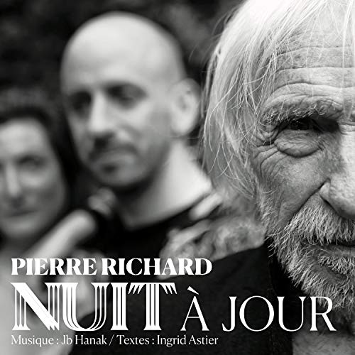 Nuit a Jour [Vinyl LP] von Modulor / Indigo
