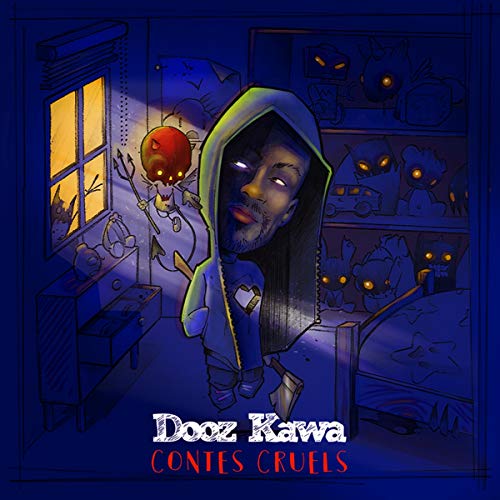 Dooz Kawa - Contes Cruels von Modulor