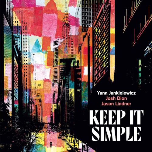 Keep it Simple von Modulor