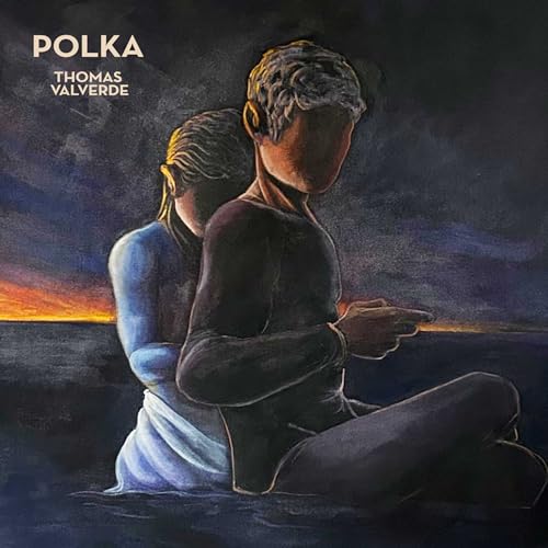 Polka [Vinyl LP] von Modulor