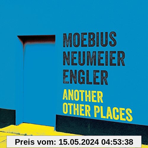 Another Other Places von Moebius