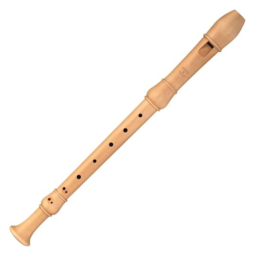 MOECK RONDO 2302 (A = 442 HZ) Blockflöten Alt Blockflöten von Moeck