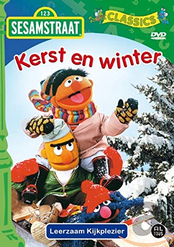 Kerst en Winter [DVD-AUDIO] von Moefieklub Moefieklub