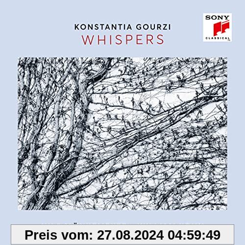 Whispers von Mönkemeyer, Nils & William Youn