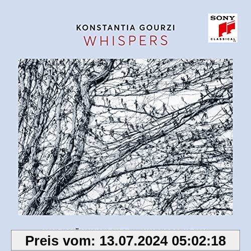 Whispers von Mönkemeyer, Nils & William Youn