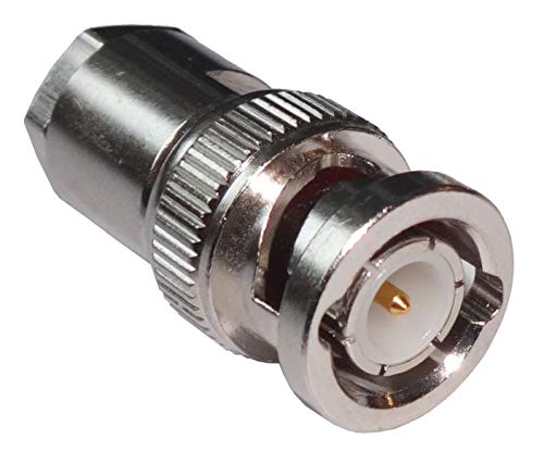 Mörer Schiffselektronik BNC-Stecker für FME-Kupplung Mörer Schiffselektronik BNC-Stecker für FME-Kupplung von Mörer Schiffselektronik