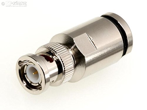 Mörer Schiffselektronik BNC-Stecker für H2007 / Aircell 7-Kabel Mörer Schiffselektronik BNC-Stecker für H2007 / Aircell 7-Kabel von Mörer Schiffselektronik