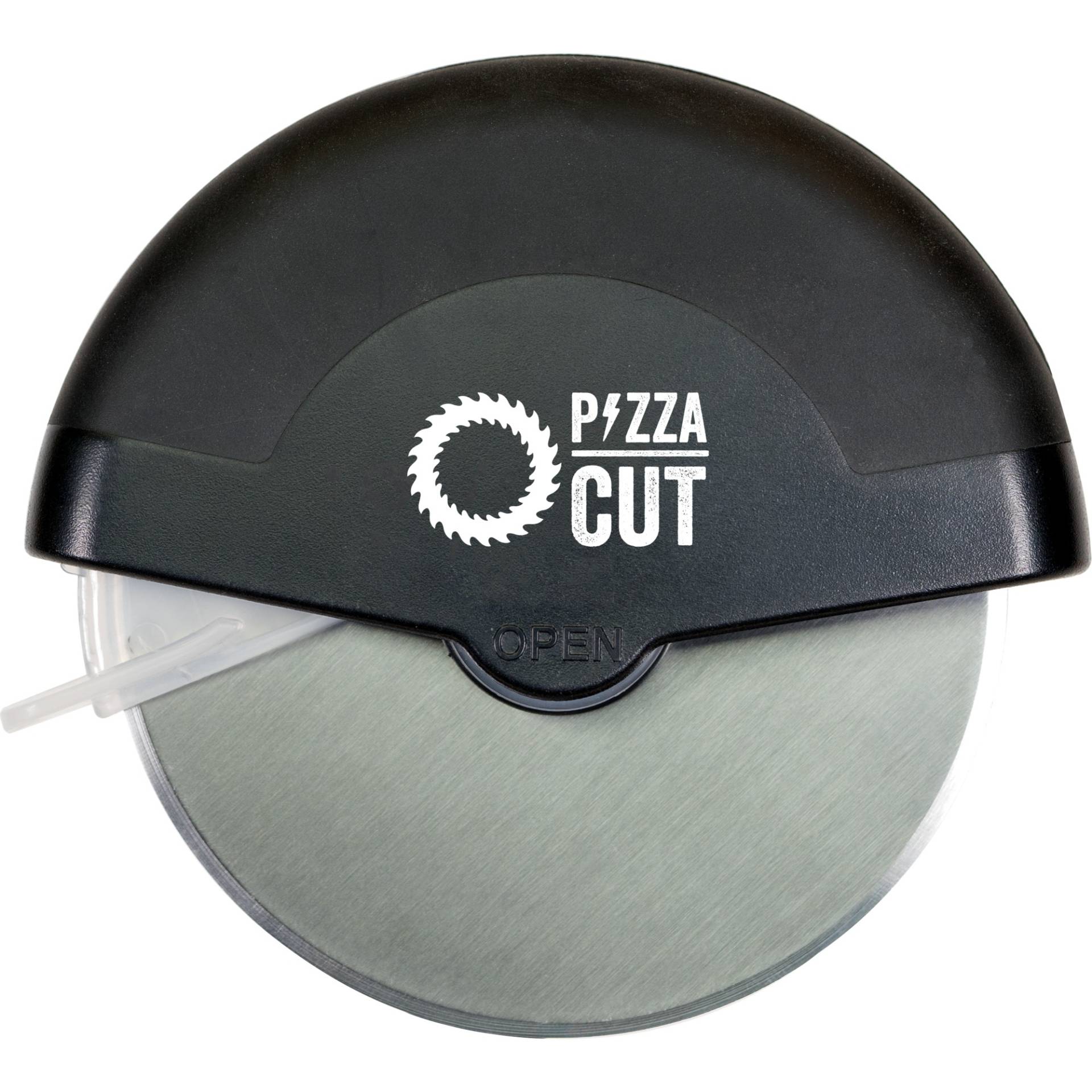 PizzaCut Vol. 2 Pizzaschneider, Messer von Moesta