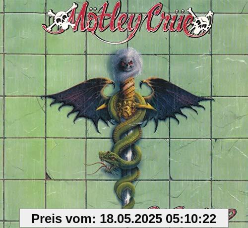 Dr.Feelgood (30th Anniversary) von Mötley Crüe