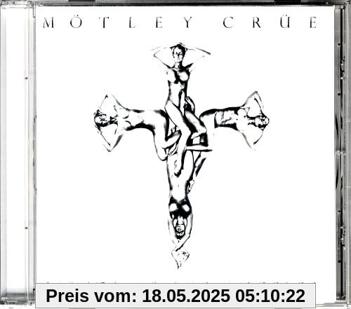 Saints of Los Angeles Saints of Los Angeles von Mötley Crüe