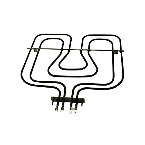 Backofen/Grill Heizelement für Moffat Backofen 3570411037 Backofen/Grill Heizelement für Moffat Backofen 3570411037 von Moffat