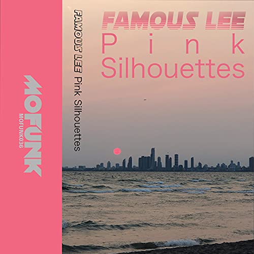 Pink Silhouettes [Musikkassette] von Mofunk Records