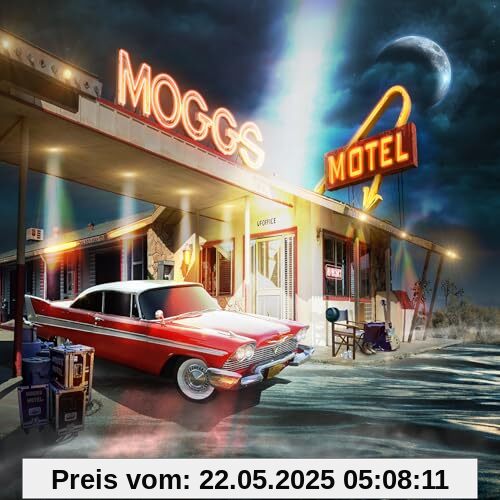 Moggs Motel Moggs Motel von Moggs Motel