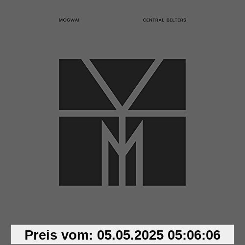 Central Belters von Mogwai