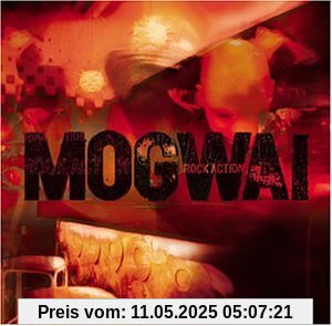 Rock Action von Mogwai