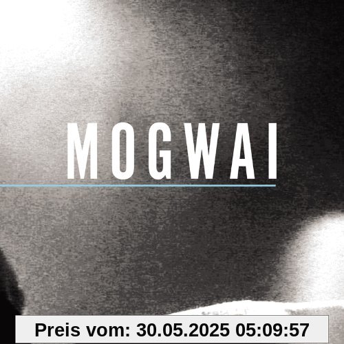 Special Moves Special Moves von Mogwai